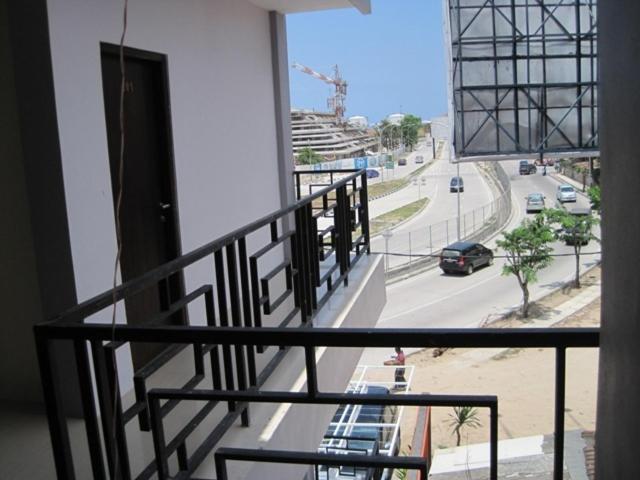 Asher Bali Transit Kuta Lombok Exteriör bild